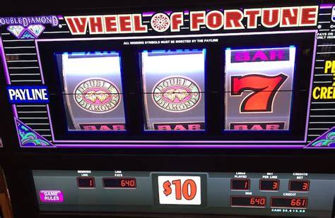 tricks to winning on slot machines